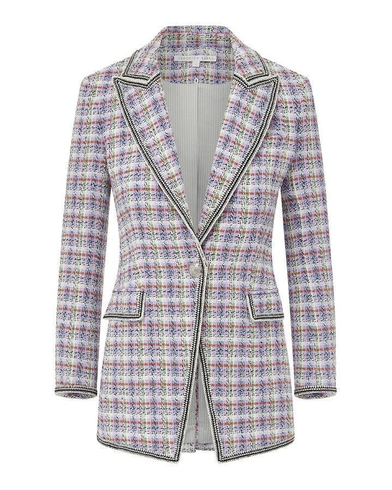 Etney Dickey Jacket