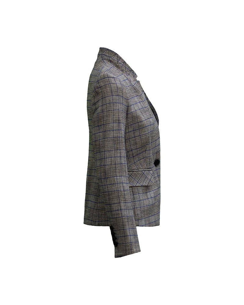 Farley Dickey Jacket-Grey