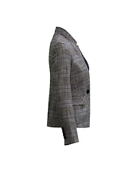 Farley Dickey Jacket-Grey
