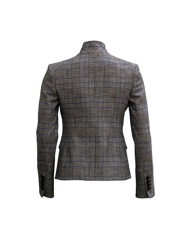 Farley Dickey Jacket-Grey