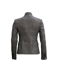 Farley Dickey Jacket-Grey