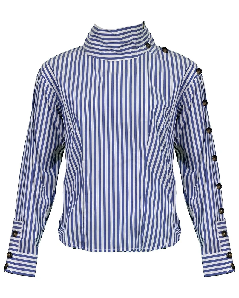 Fauri Stripe Shirt