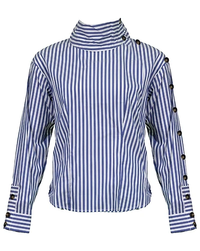 Fauri Stripe Shirt