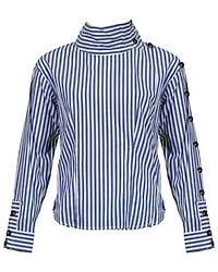 Fauri Stripe Shirt