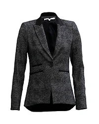 Gia Dickey Jacket