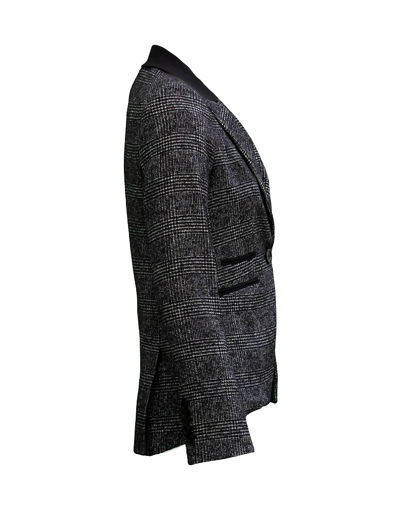 Gia Dickey Jacket