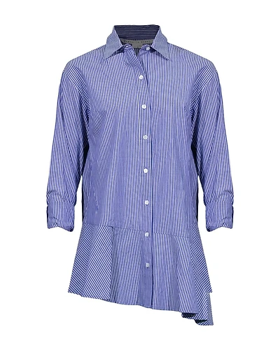 Gilda Long Shirt