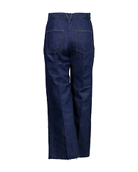 Grant Wide Leg Jeans