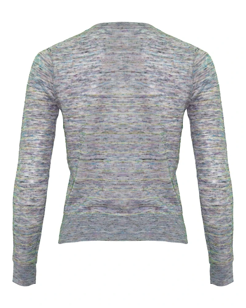 Henderson Crew Neck Pullover