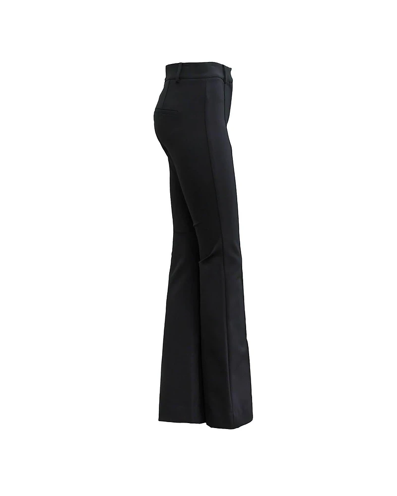 Hibiscus Flare Pant