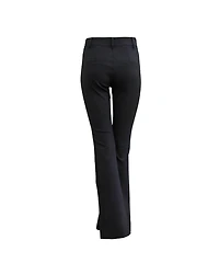 Hibiscus Flare Pant