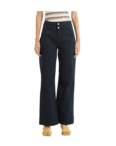 Veronica Beard Hilde Pant