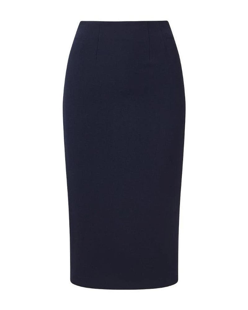 Veronica Beard Holmes Pencil Skirt