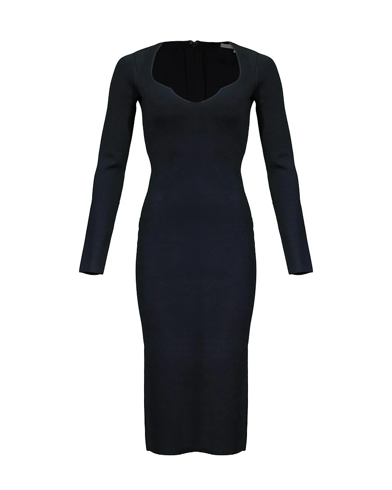 Veronica Beard Imka Cashmere Dress