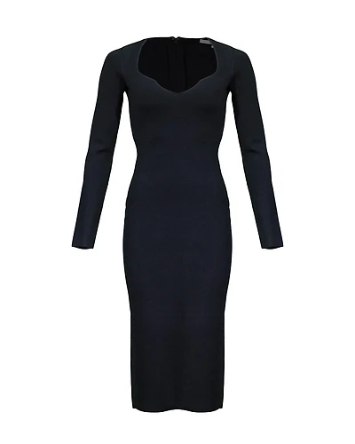 Veronica Beard Imka Cashmere Dress