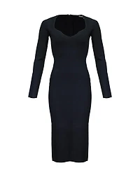 Veronica Beard Imka Cashmere Dress