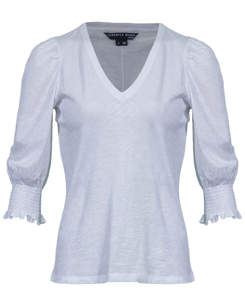 Jacie V-Neck Top