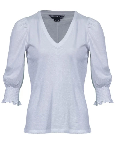Jacie V-Neck Top