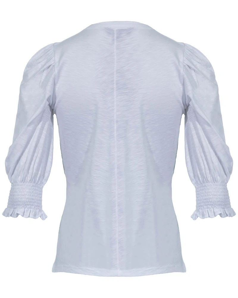 Jacie V-Neck Top