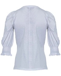 Jacie V-Neck Top