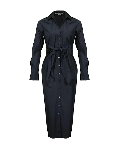 Janelle Shirtdress