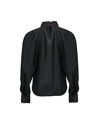 Janvi Georgette Blouse