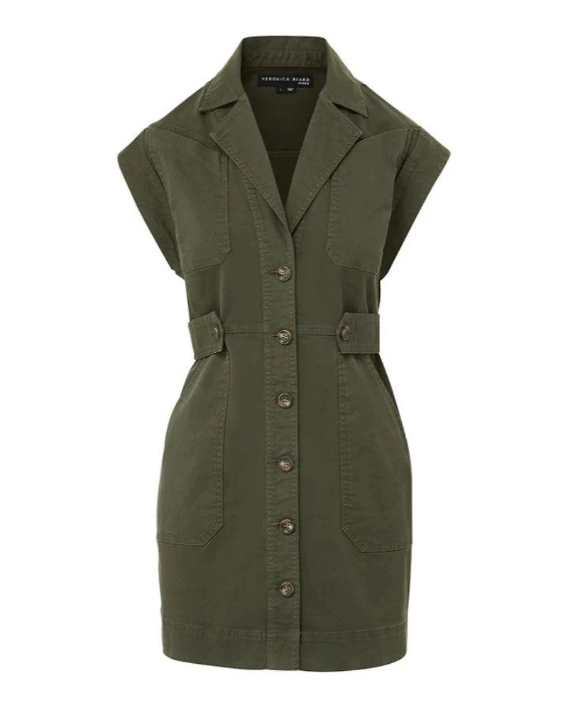 Jax Dress