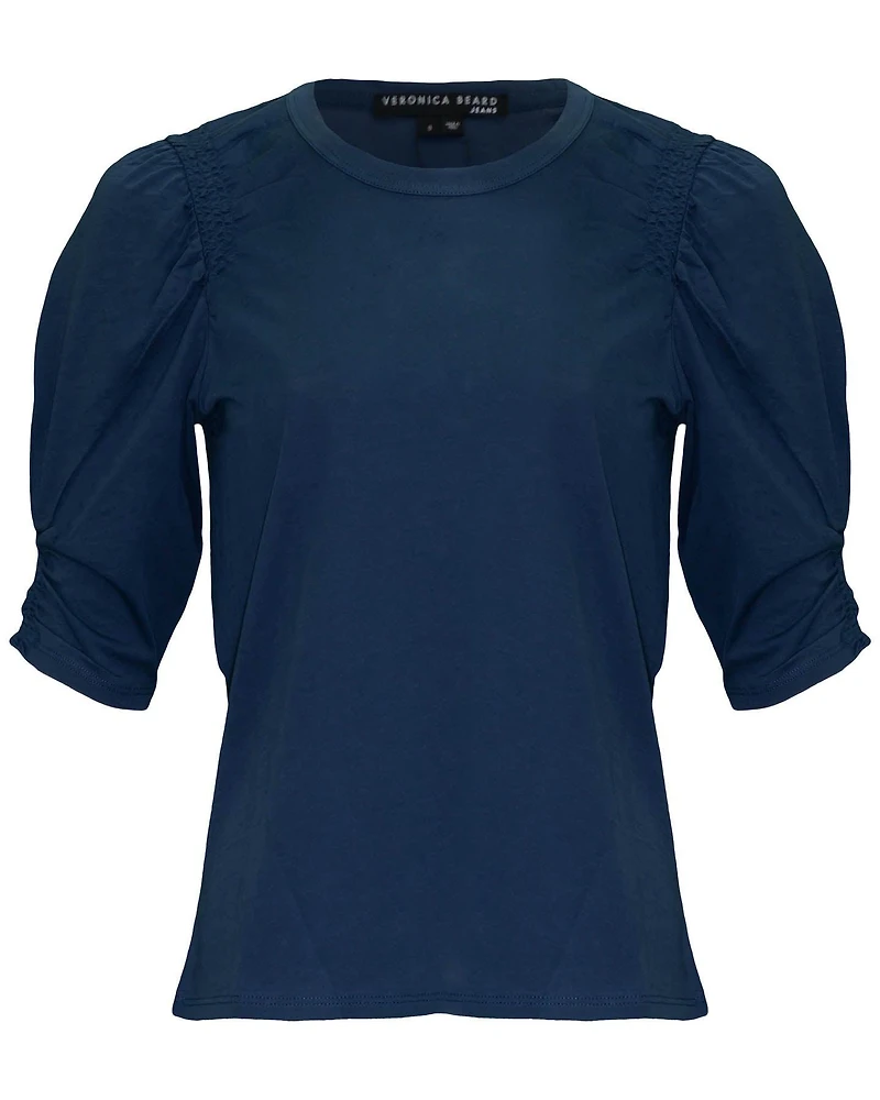 Jessa T-Shirt Navy