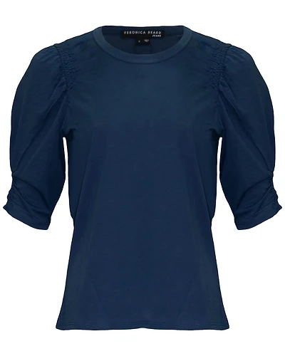 Jessa T-Shirt Navy