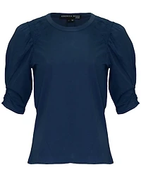 Jessa T-Shirt Navy