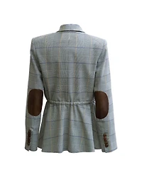 Joshua Dickey Jacket