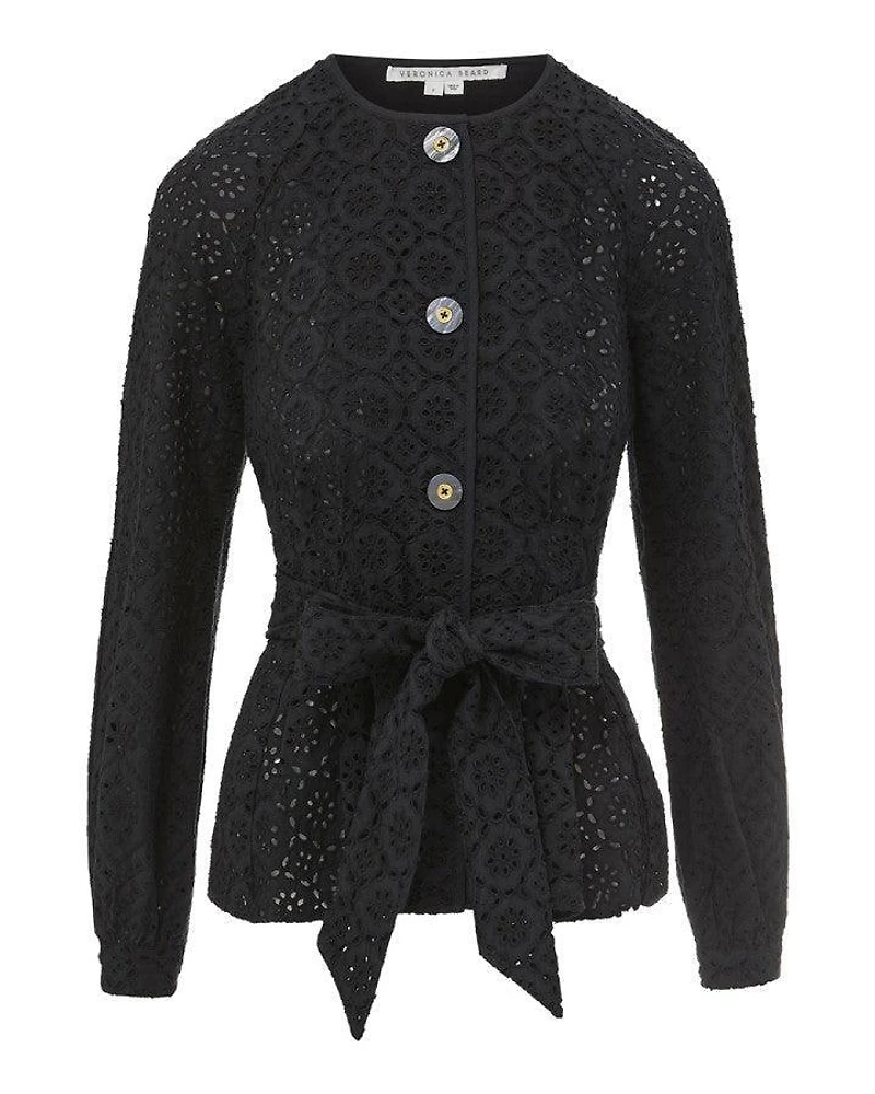 Kapnos Jacket
