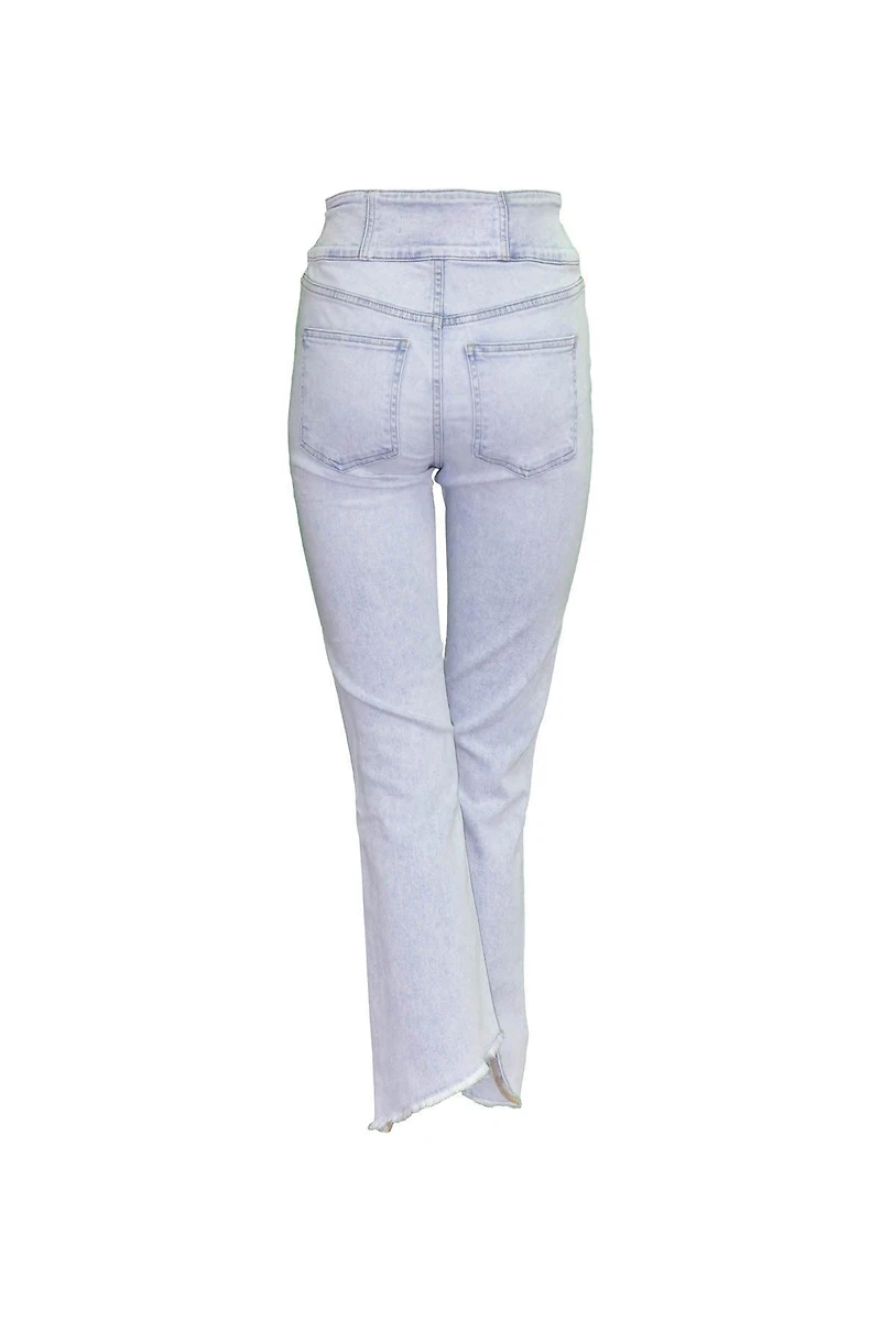 Katherine Corset Waist Jeans
