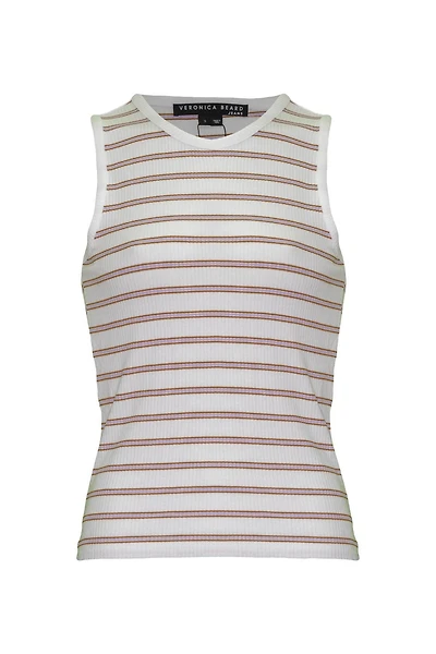 Veronica Beard Kenny Tank Top
