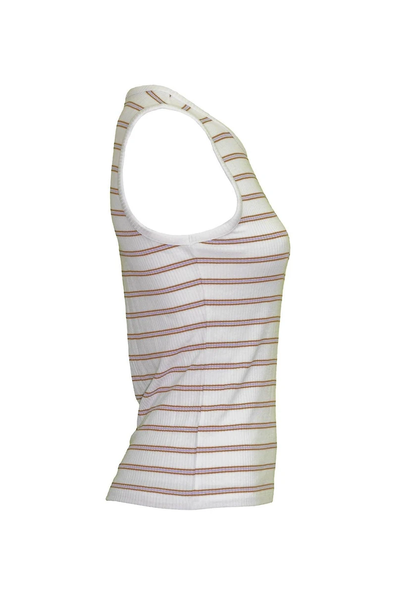 Veronica Beard Kenny Tank Top