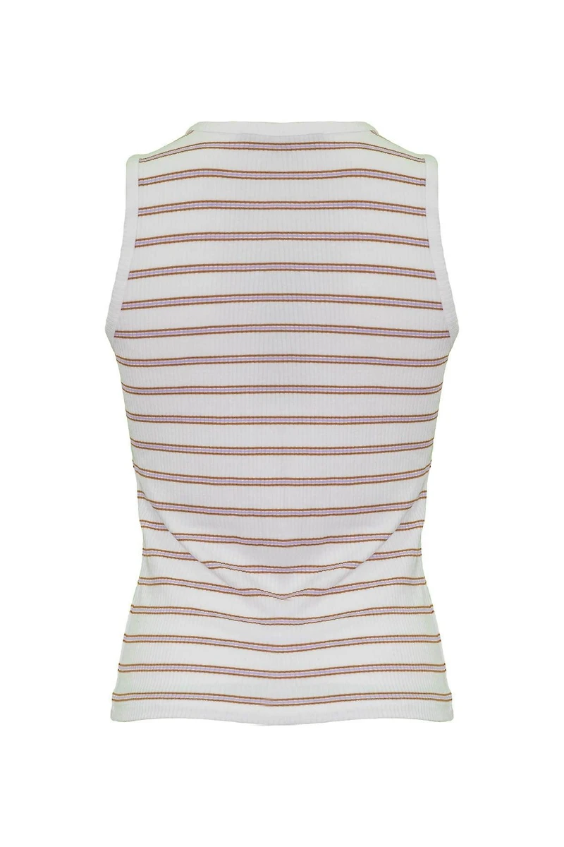 Veronica Beard Kenny Tank Top