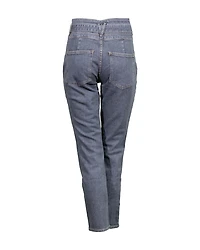 Logan Straight Leg Jeans