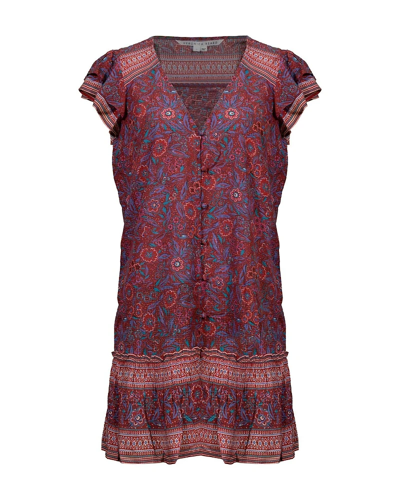 Lorraine Dress