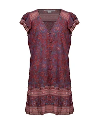 Lorraine Dress