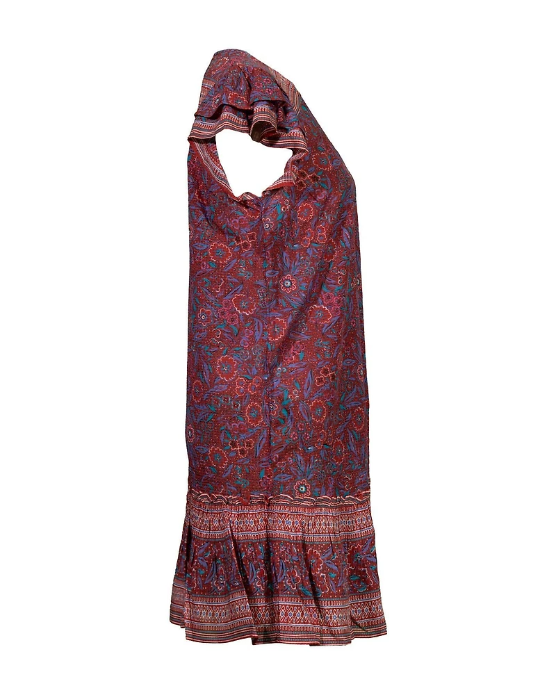 Lorraine Dress