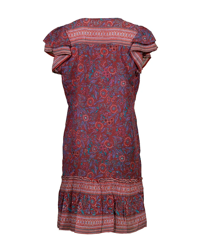 Lorraine Dress