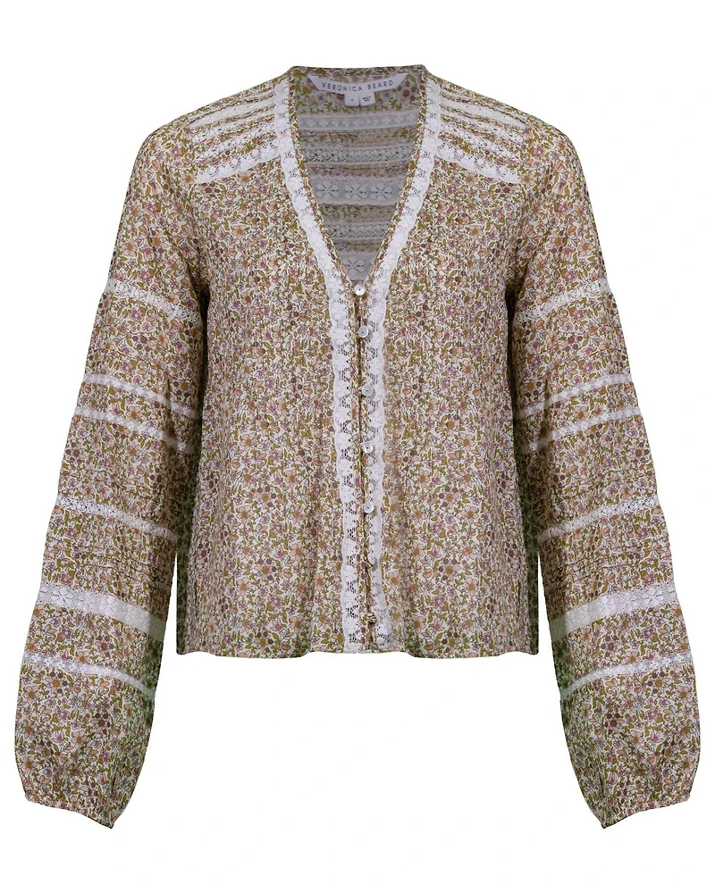 Lyanna Top