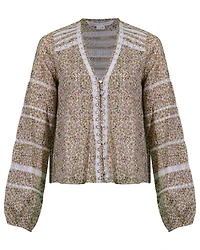 Lyanna Top