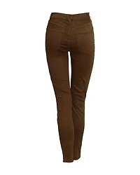 Maera Extra High Rise Skinny Jean
