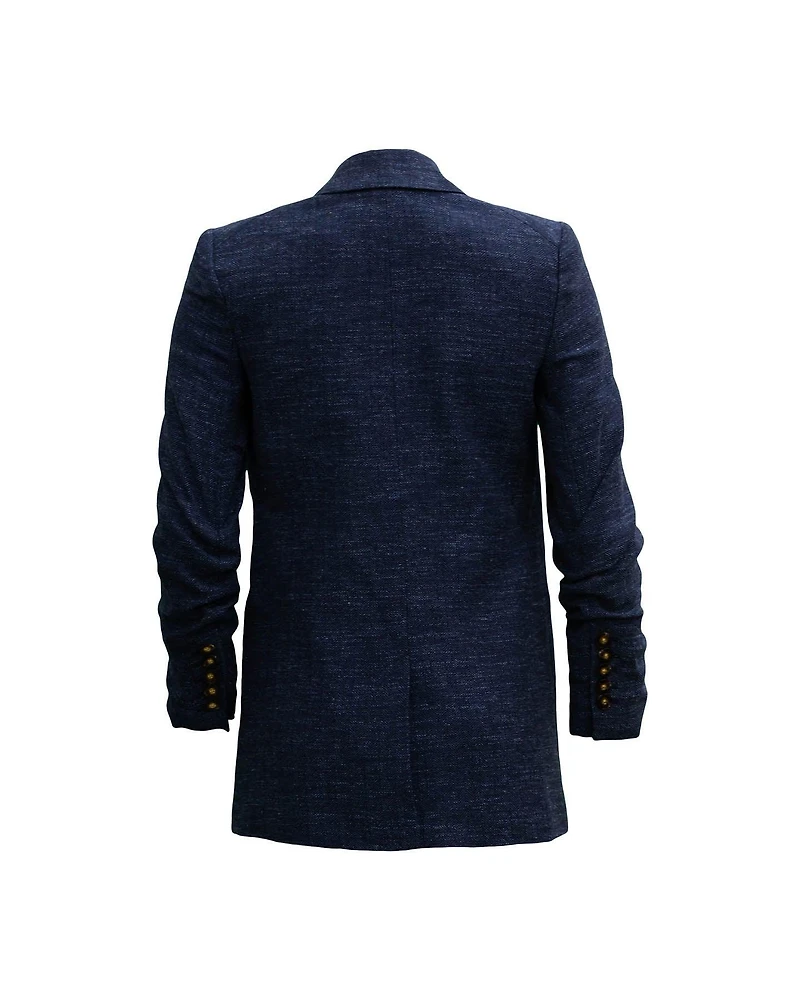Martel Dickey Jacket