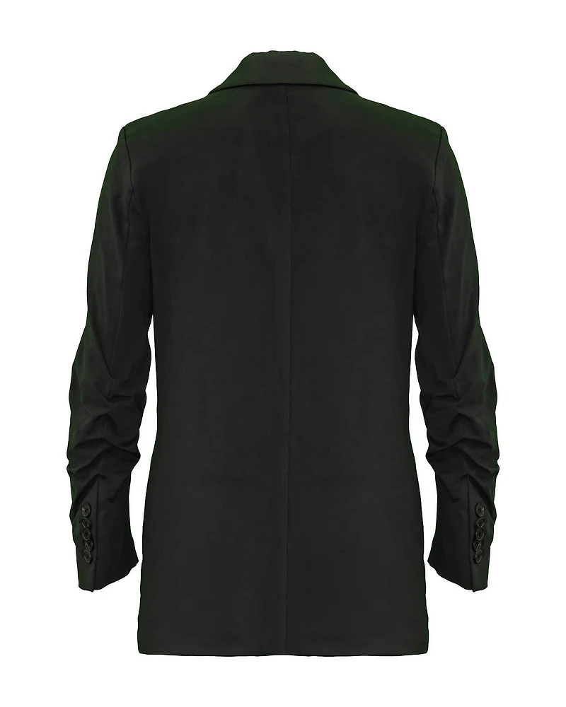 Martel Oversized Jacket