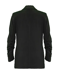 Martel Oversized Jacket