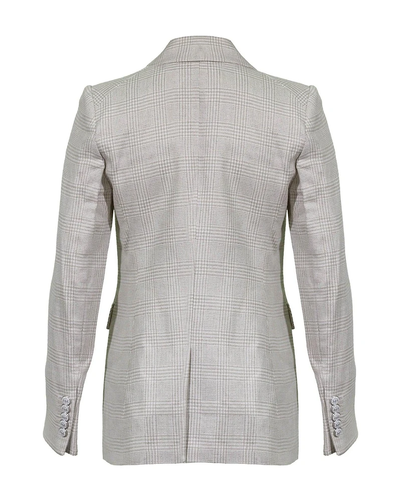 Mathi Dickey Jacket