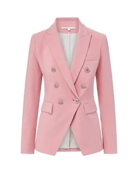 Miller Dickey Jacket Peony