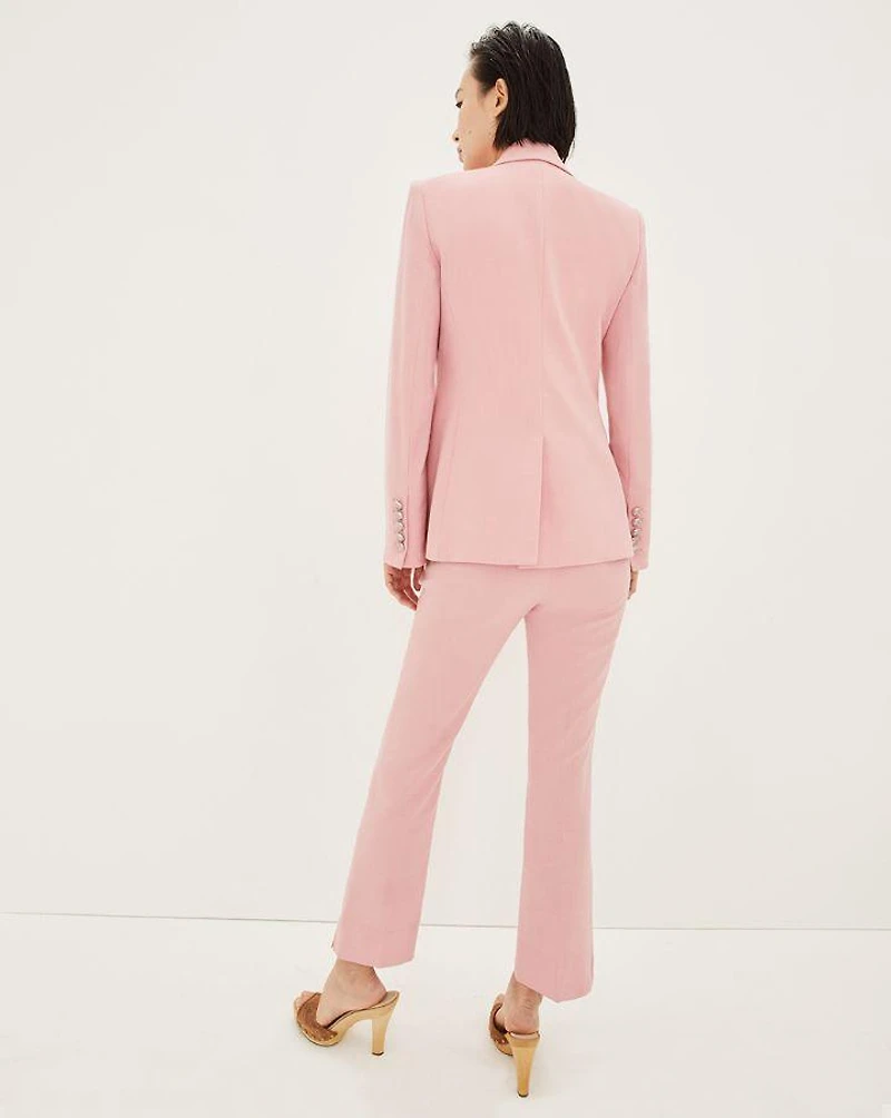 Miller Dickey Jacket Peony